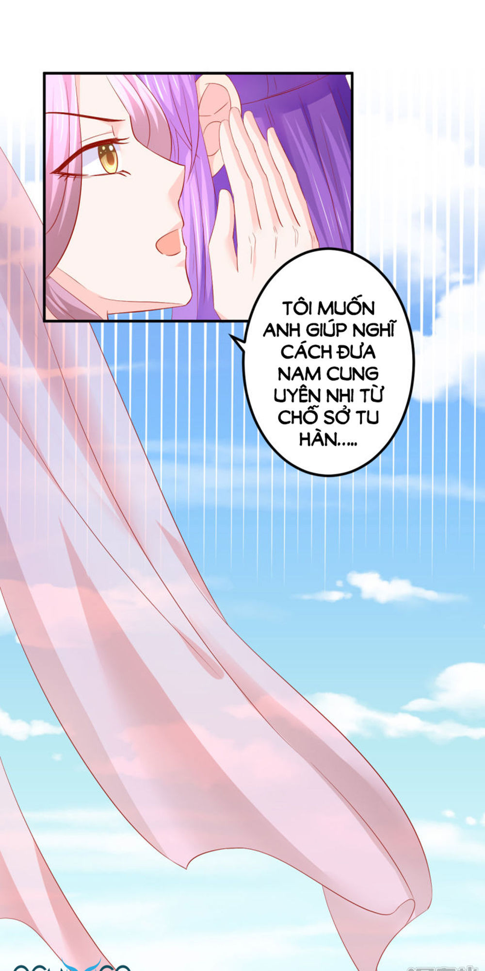 từ đây vương gia không thượng triều sớm chapter 60 27