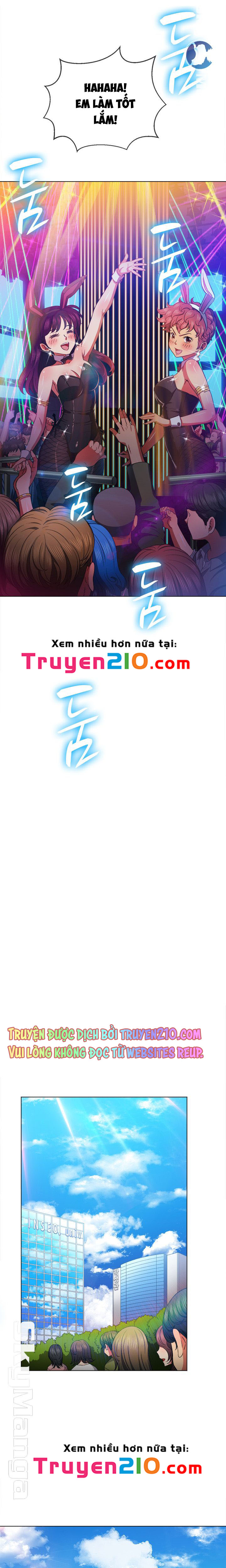 bắt nạt học đường chapter 56 10