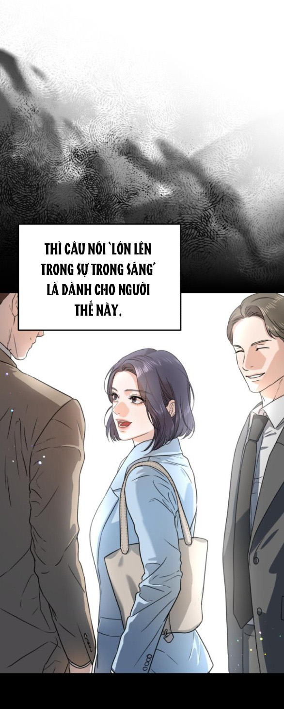 Nóng Lòng Muốn Giày Vò Em chapter 4.2 20