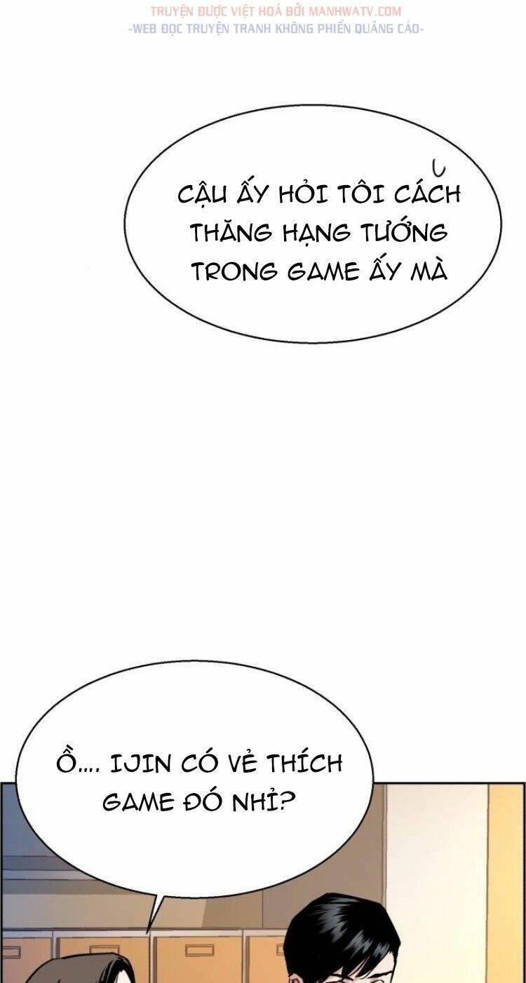 bạn học tôi là lính đánh thuê chapter 43 29