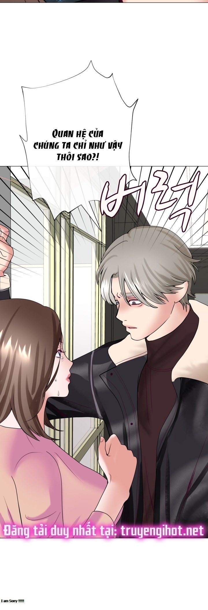 [18+] con không muốn đâu, cha à! chapter 3.2 6