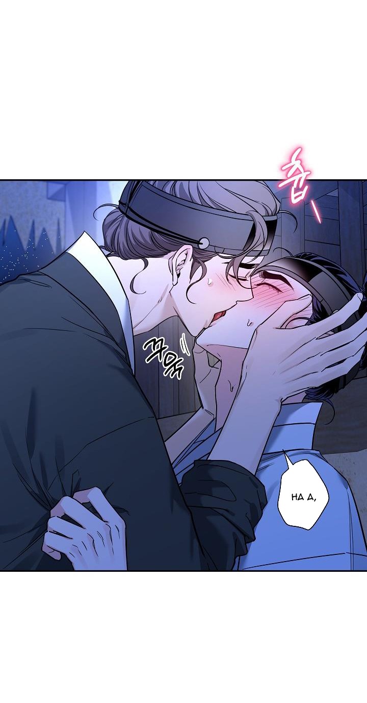 [18+] tuyển tập truyện bl ngắn - double bell chapter 61 16