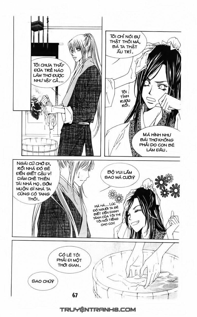 pháp sư trừ tà chapter 9 17