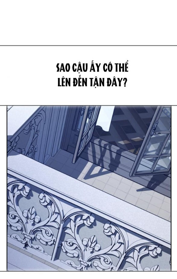 tôi muốn trở thành cô ấy dù chỉ là một ngày chapter 143.1 33