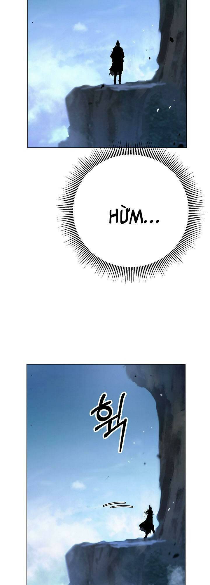 xuyên không thành hổ chapter 112 46