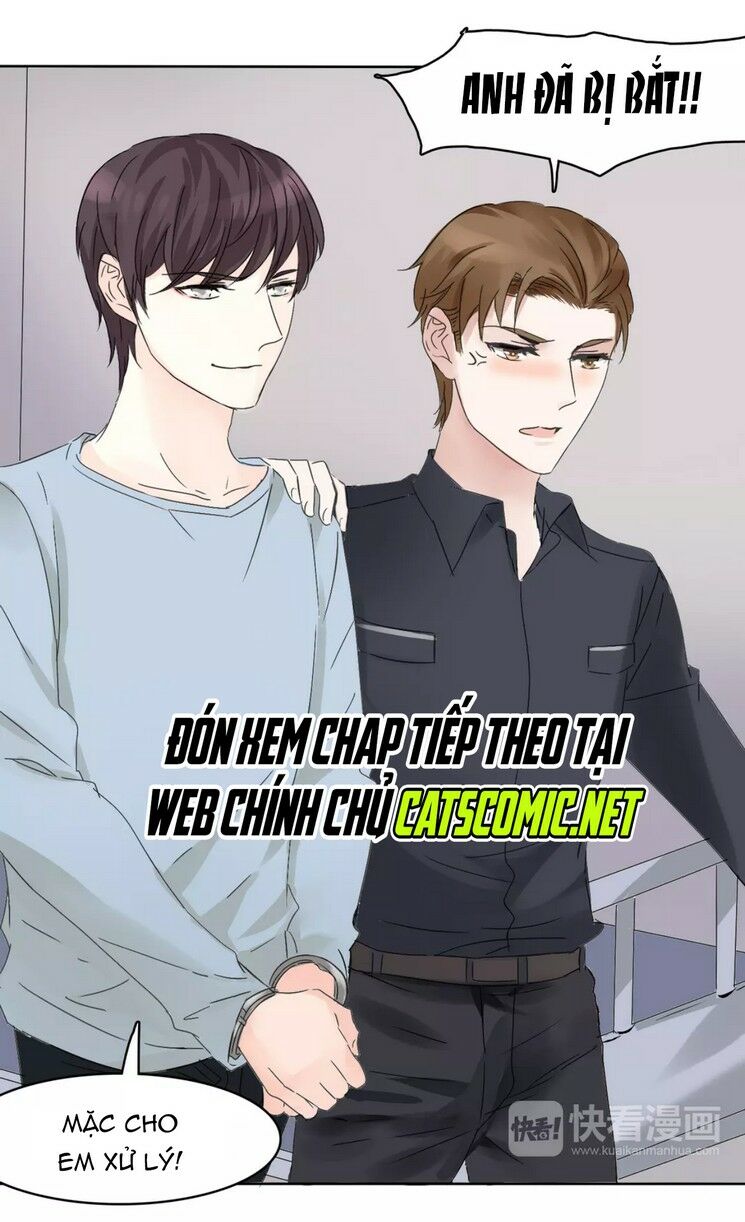 Lấy Sắc Tấn Công Sắc chapter 22 - Trang 14