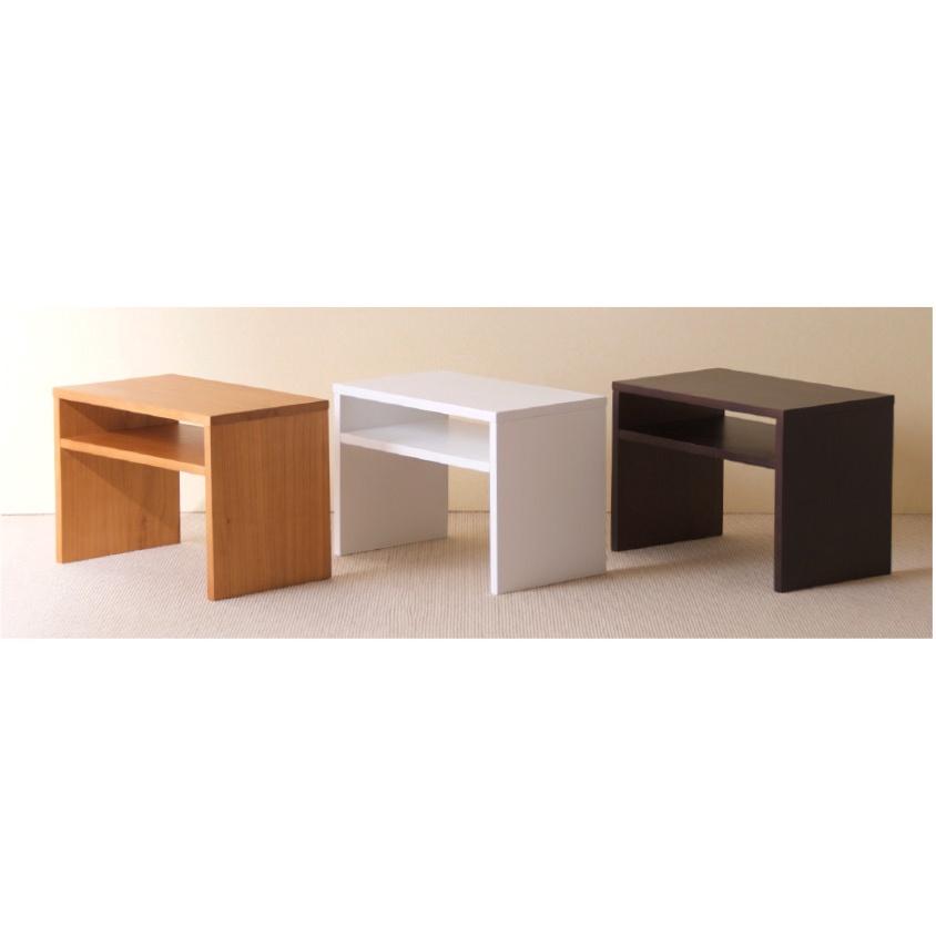 Tủ Đầu Giường SOVACO-SLEEPY.ORIGINAL / Phong Cách Tối Giản / D50 x R30 x C36cm