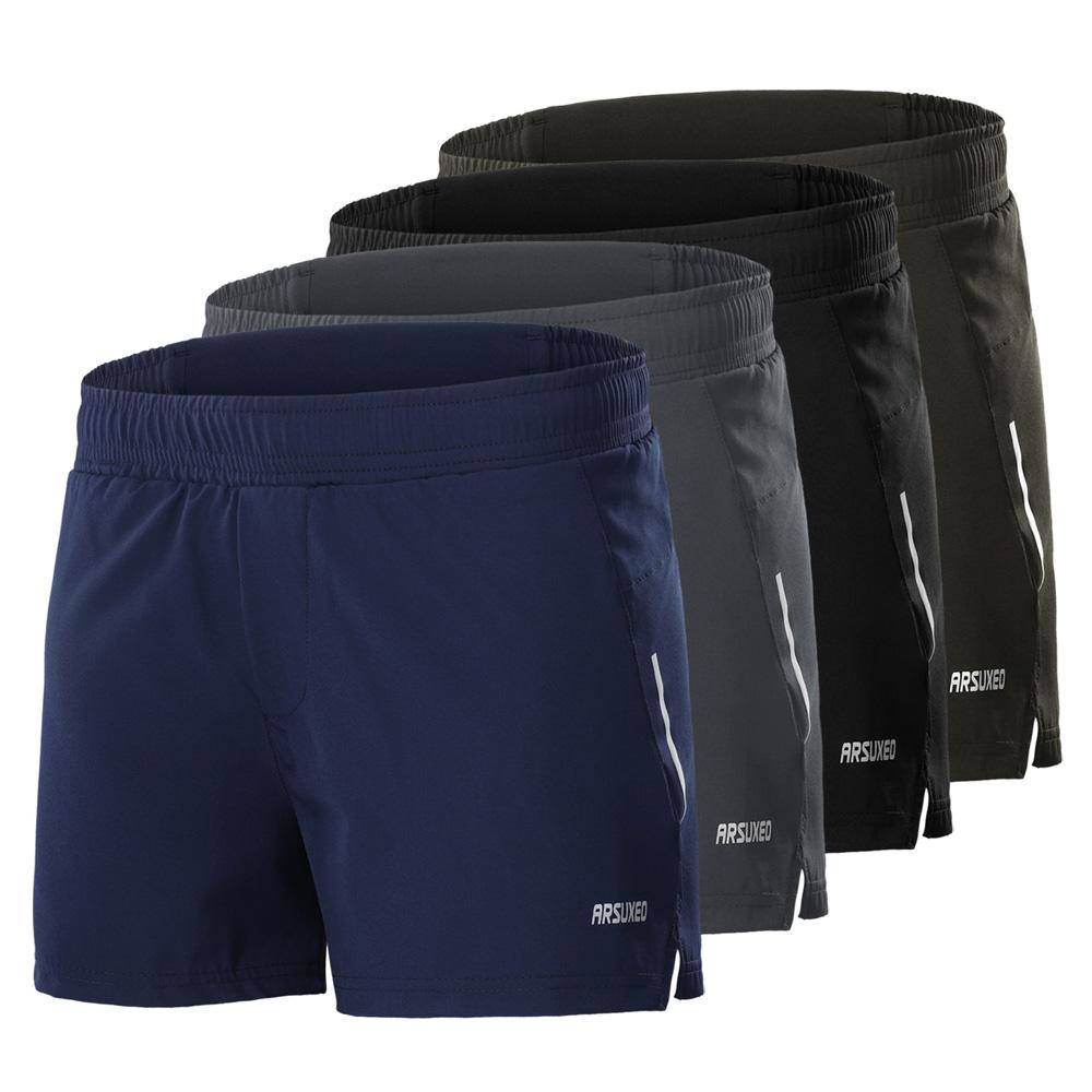 Quần short tập gym cho nam