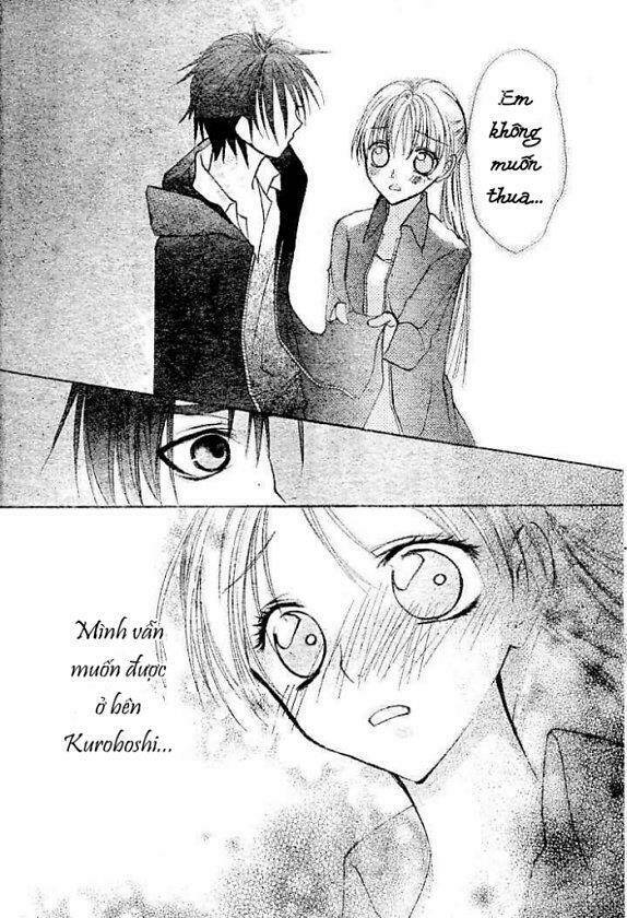 bloody kiss chapter 4 49