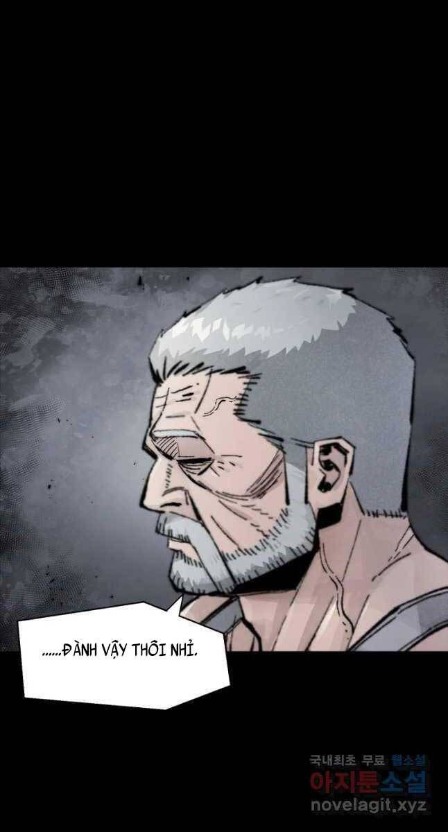 mật mã mê cung chapter 60 28