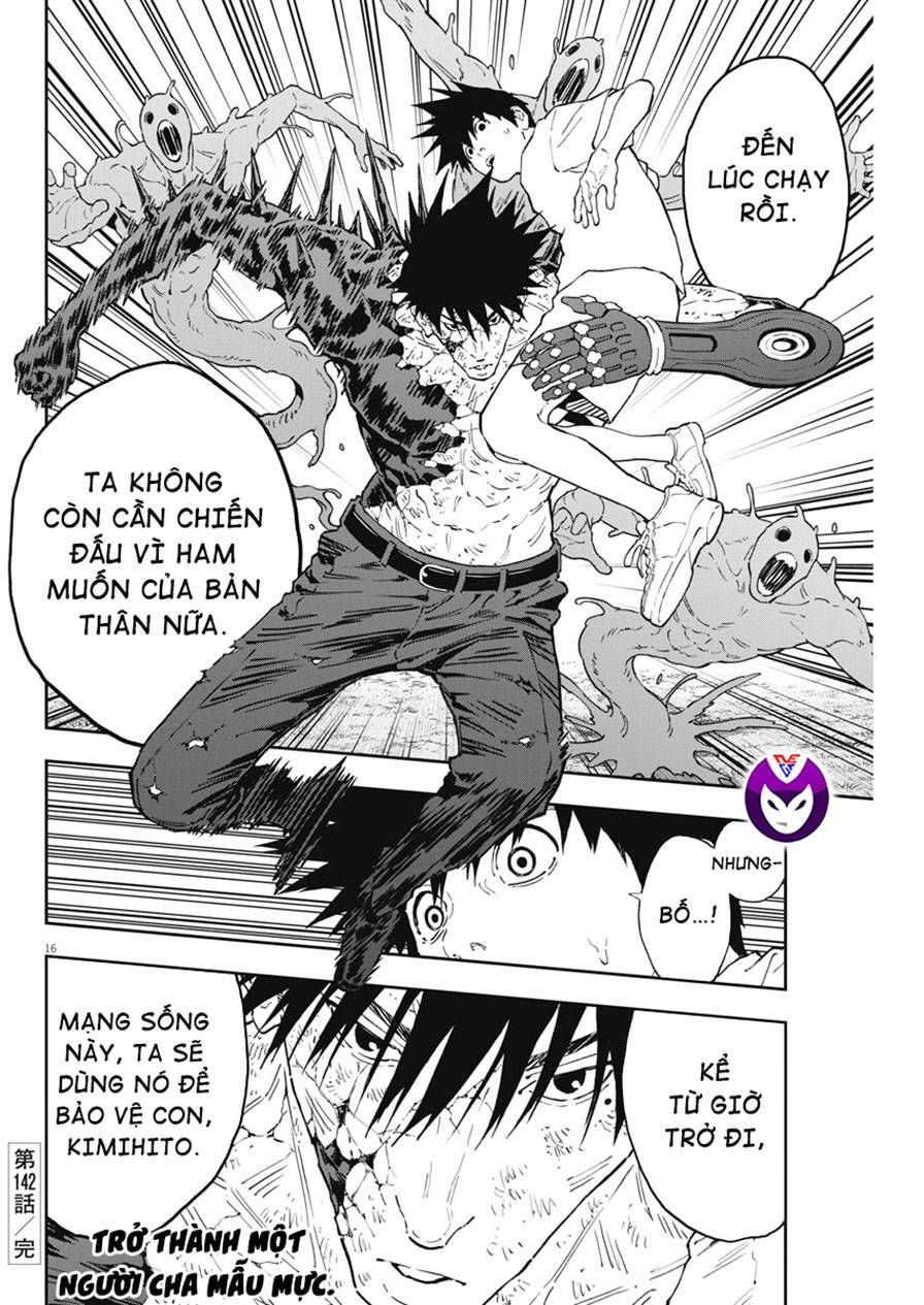 đọa nhân chapter 142 16