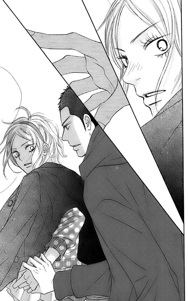 anh đã cho em biết bao thứ đầu tiên chapter 68 47