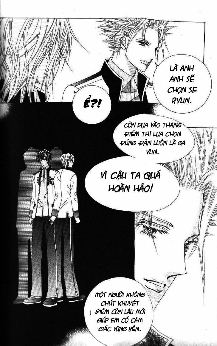 thần tượng mua sắm chapter 42 25