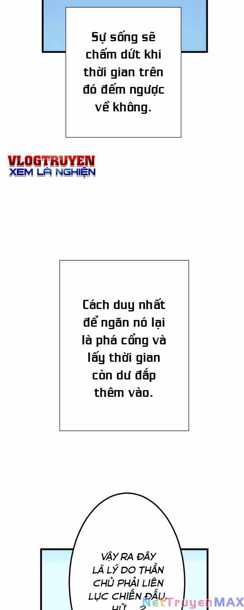 Huyết Thánh Cứu Thế Chủ~ Ta Chỉ Cần 0.0000001% Đã Trở Thành Vô Địch chapter 8 17