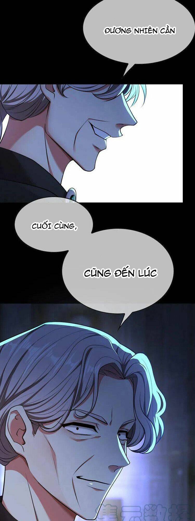 cô vợ nhỏ nuông chiều quá lại thành ác!! chapter 219 6