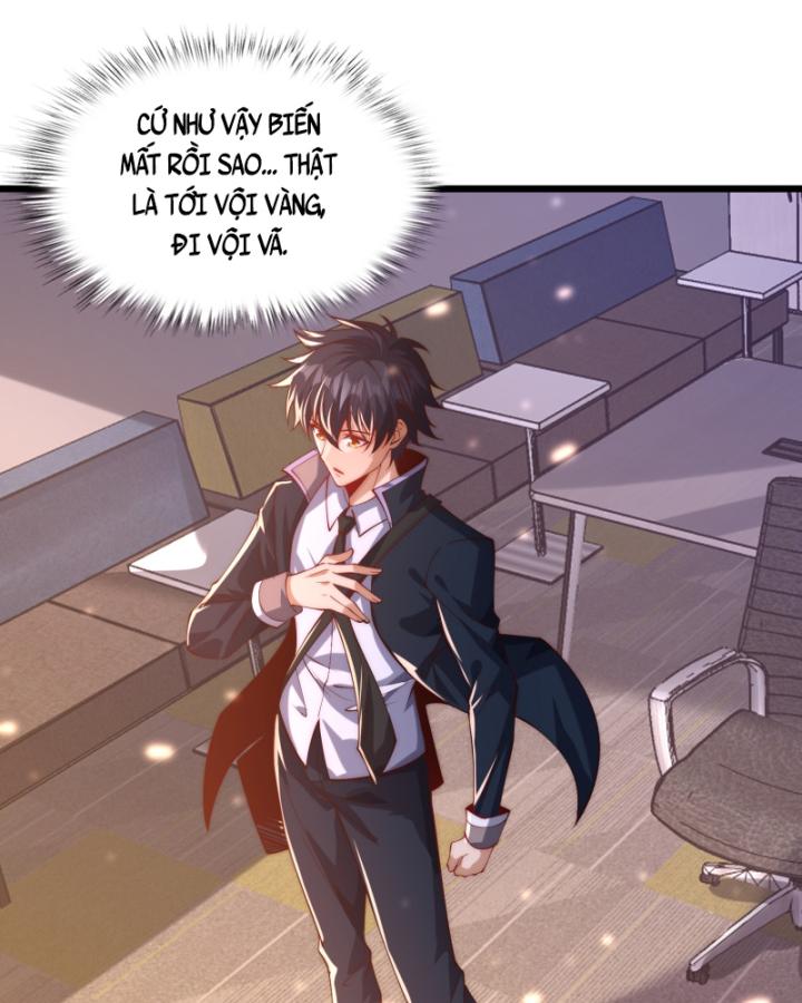 mở màn thức tỉnh sơn hải kinh chapter 2 15