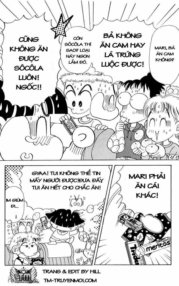 miiko desu! chapter 20 14