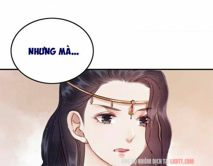 trọng sinh bá sủng nhiếp chính vương quá mạnh mẽ chapter 126 23