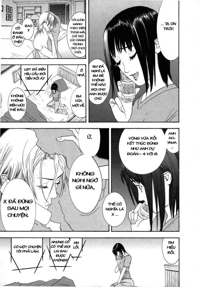 liar game chapter 13 3