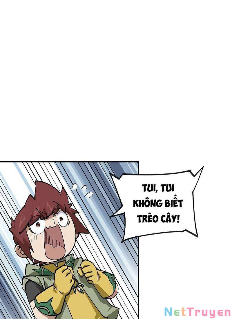 võng du chi cận chiến pháp sư chapter 431 15