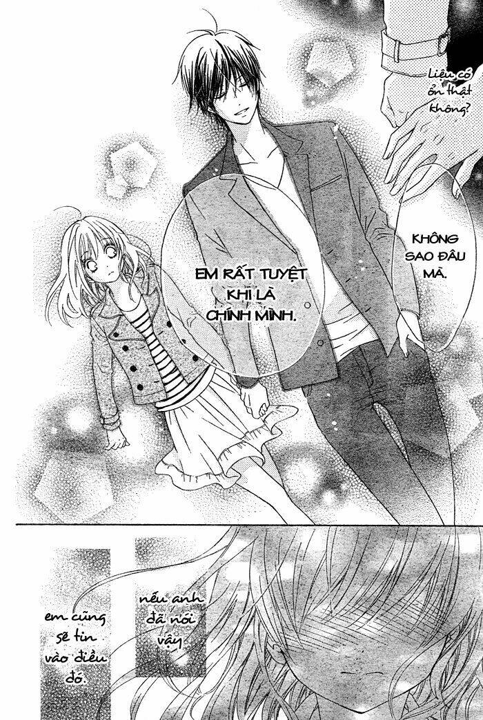 hajimari no niina chapter 3 22