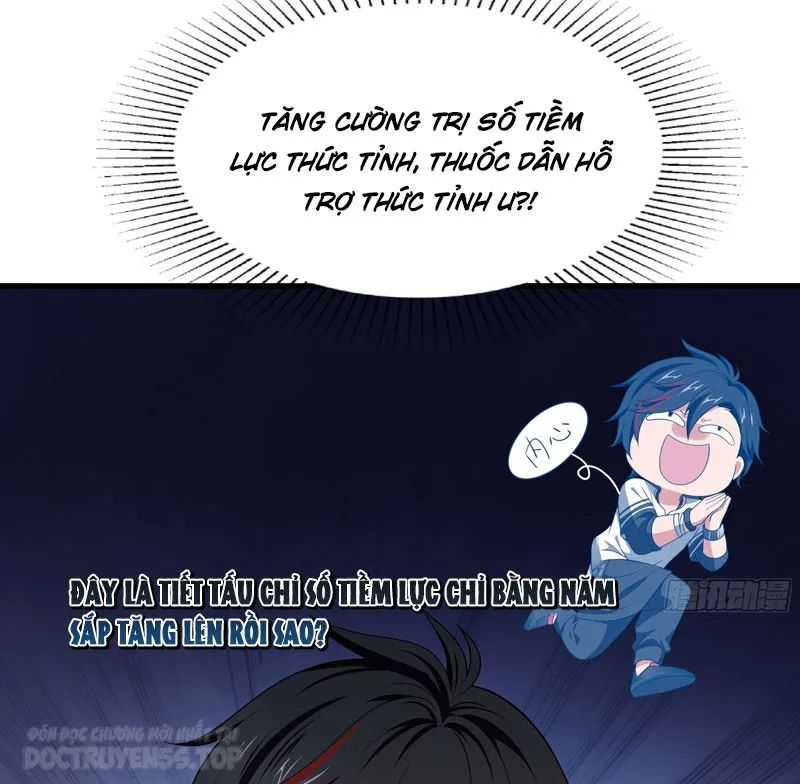 sau khi hợp thể cùng nữ thần, ta vô địch! chapter 1 79