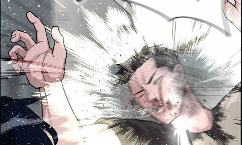 Giang Hồ Thực Thi Công Lý chapter 1.5 30