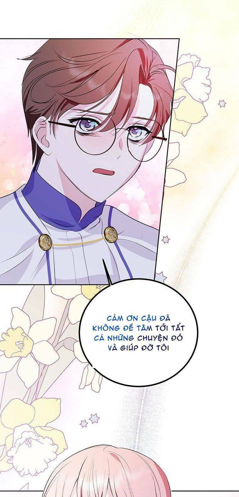 phía sau mặt nạ của nam chính hiền lành chapter 20 58