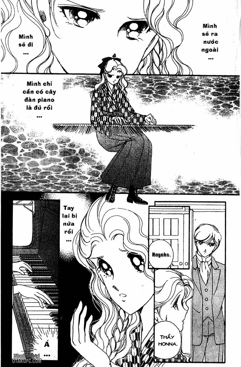 khúc tình ca ban mai - akatsuki no aria chapter 12 3