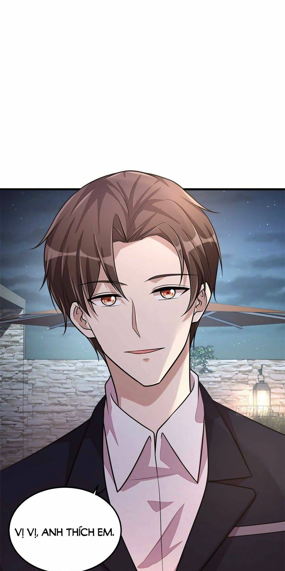 ông xã, em muốn ăn cho anh sạt nghiệp! chapter 27 7