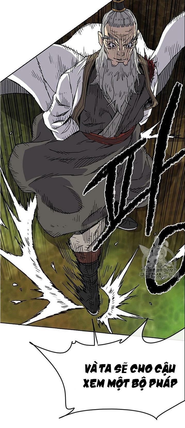 kiếm sĩ bất bại chapter 7 31