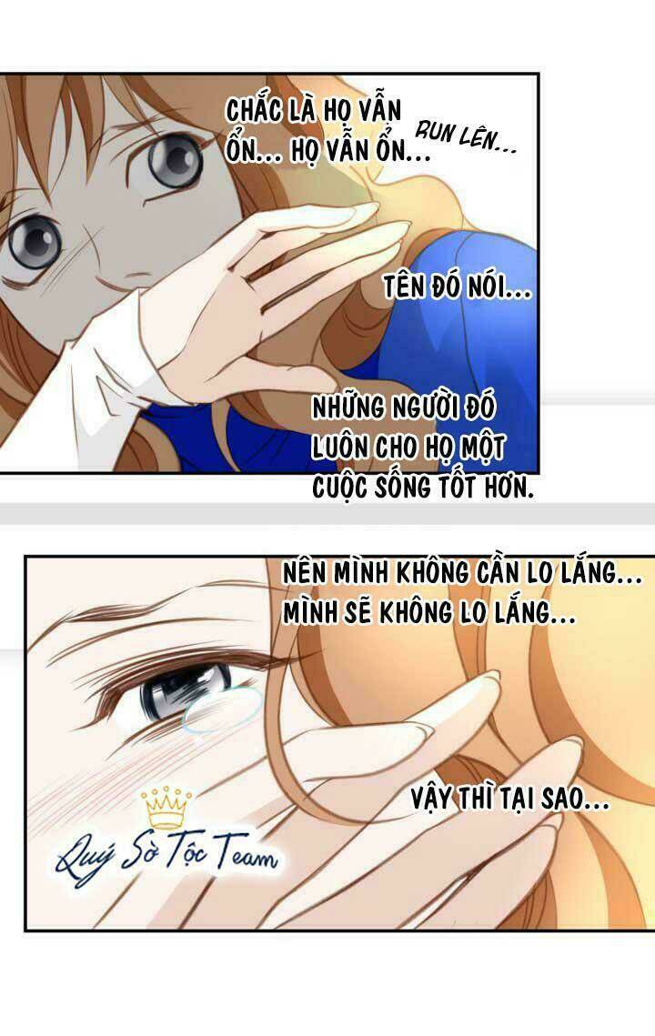 tiếp xúc chí mạng chapter 19 13