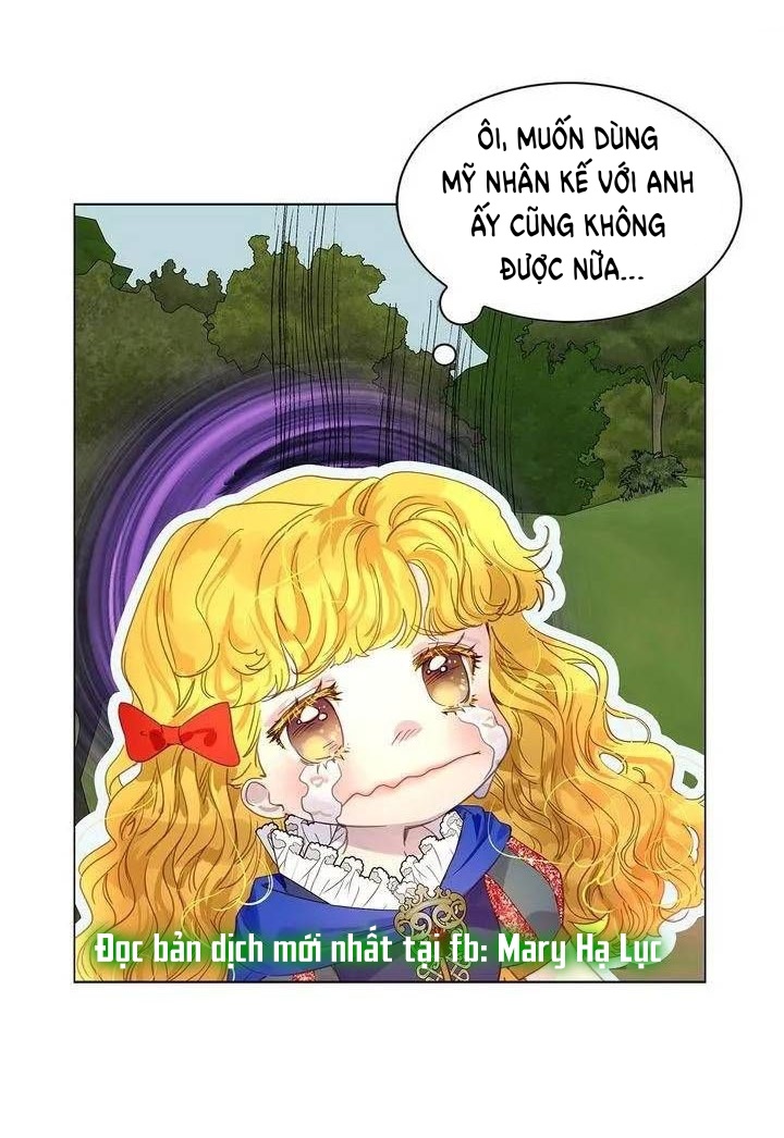 đừng xem thường nữ phụ chapter 160 53