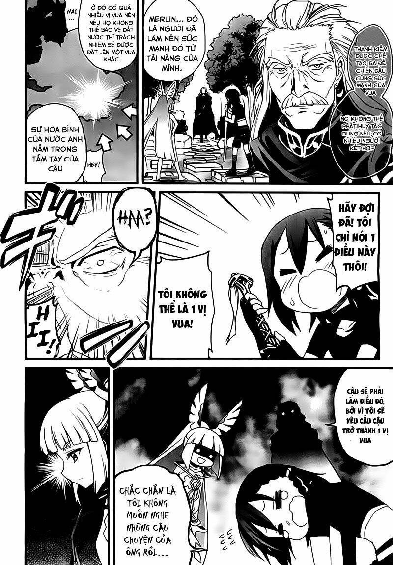 kakusansei million arthur - gunjou no shugosha chapter 1 16