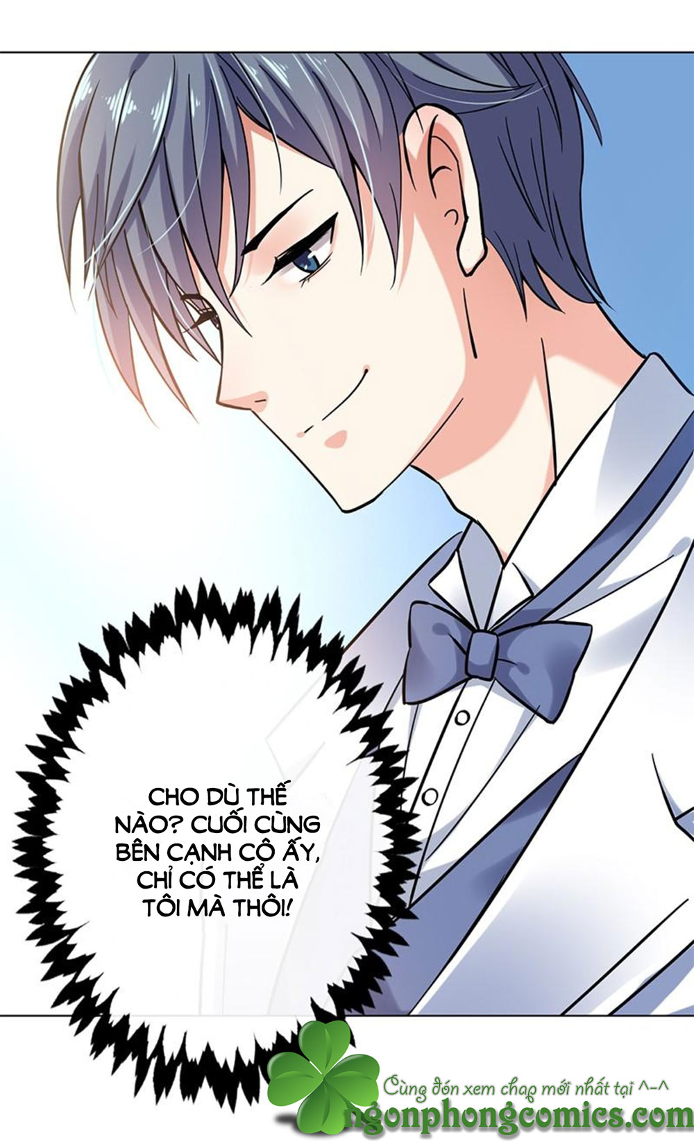 nhật ký dạy dỗ của gia tộc đáng yêu chapter 65 40