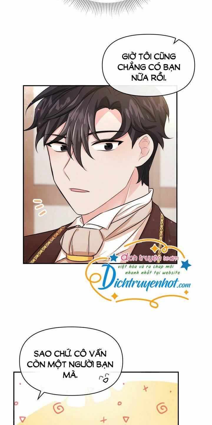 tiểu thư scarlet, em không muốn trả thù sao? chapter 54 29