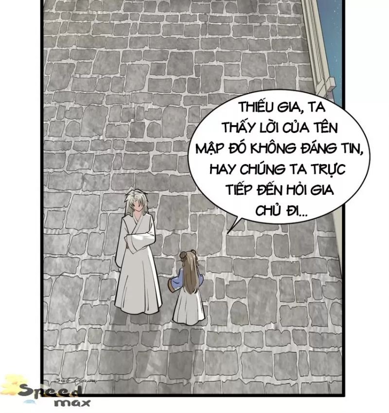 bắt đầu thức tỉnh thôn phệ hệ thống chapter 2 34