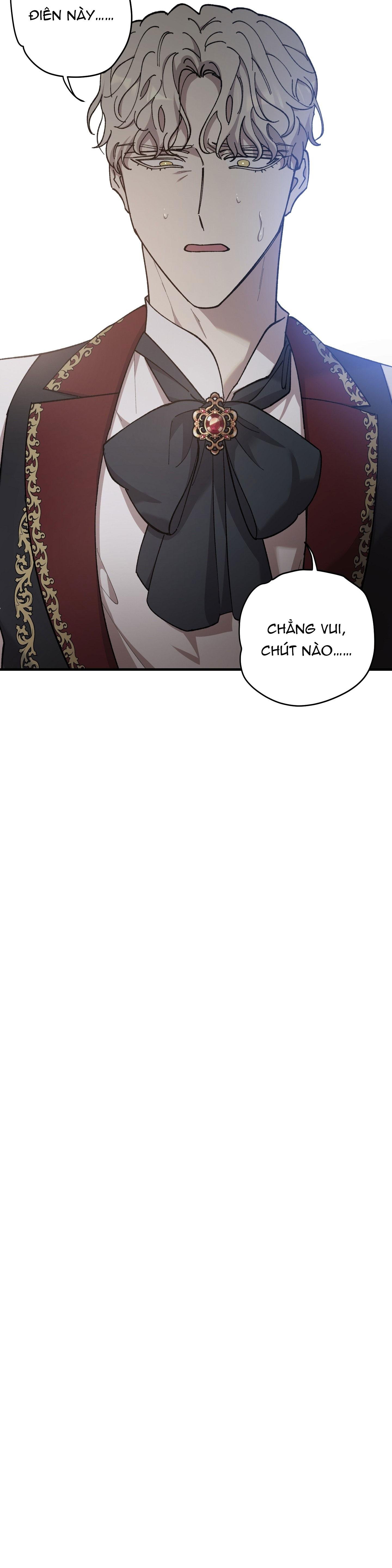 đóa hoa của mặt trời chapter 93 33