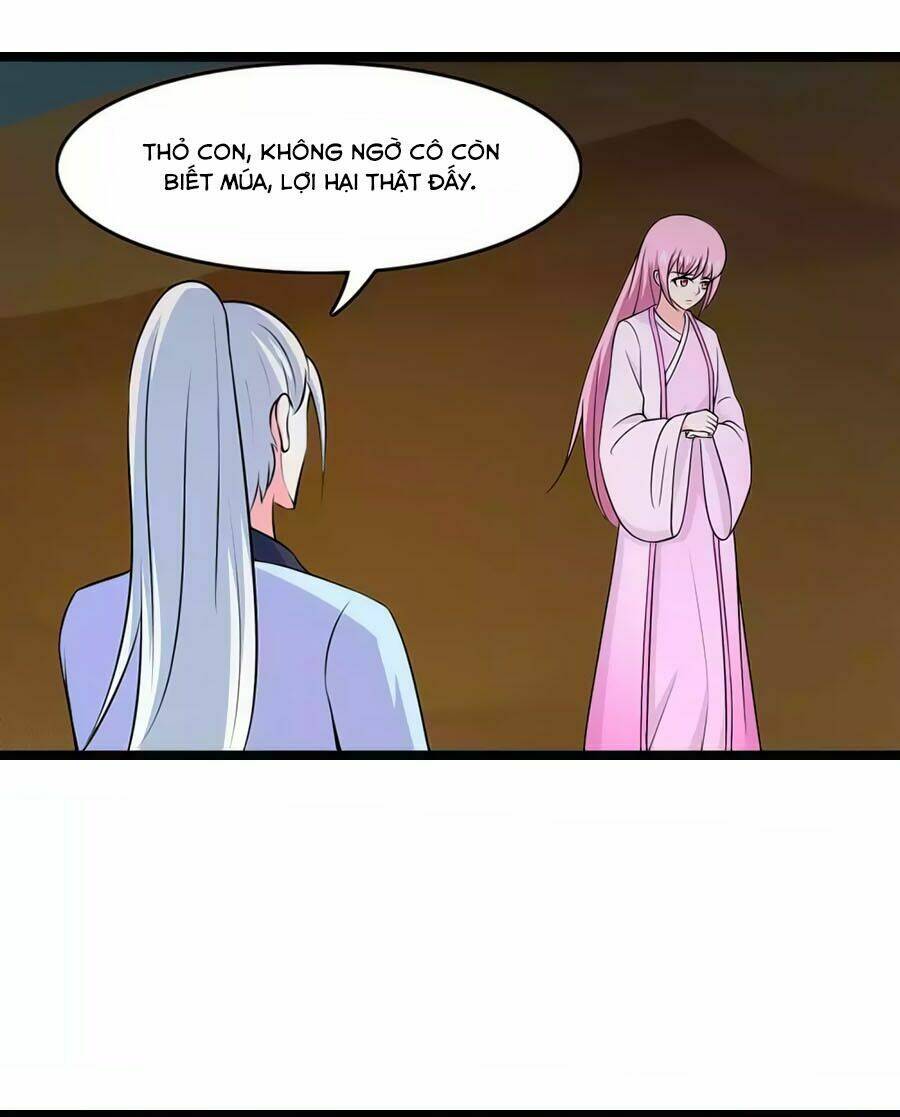 thỏ yêu tiểu vương phi chapter 83 14