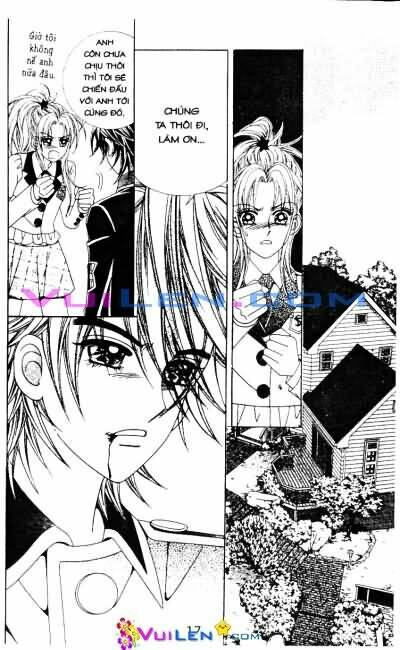 cô dâu bé xinh chapter 17 18