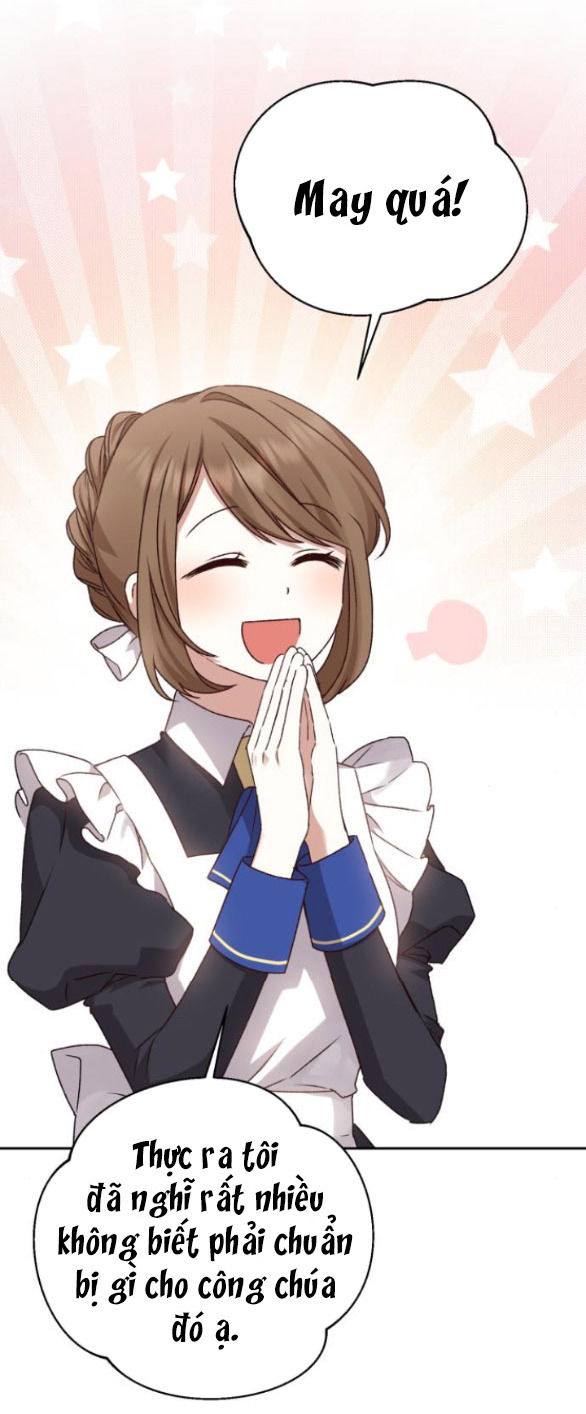 bạo chúa muốn có cuộc sống tốt đẹp chapter 12.2 36