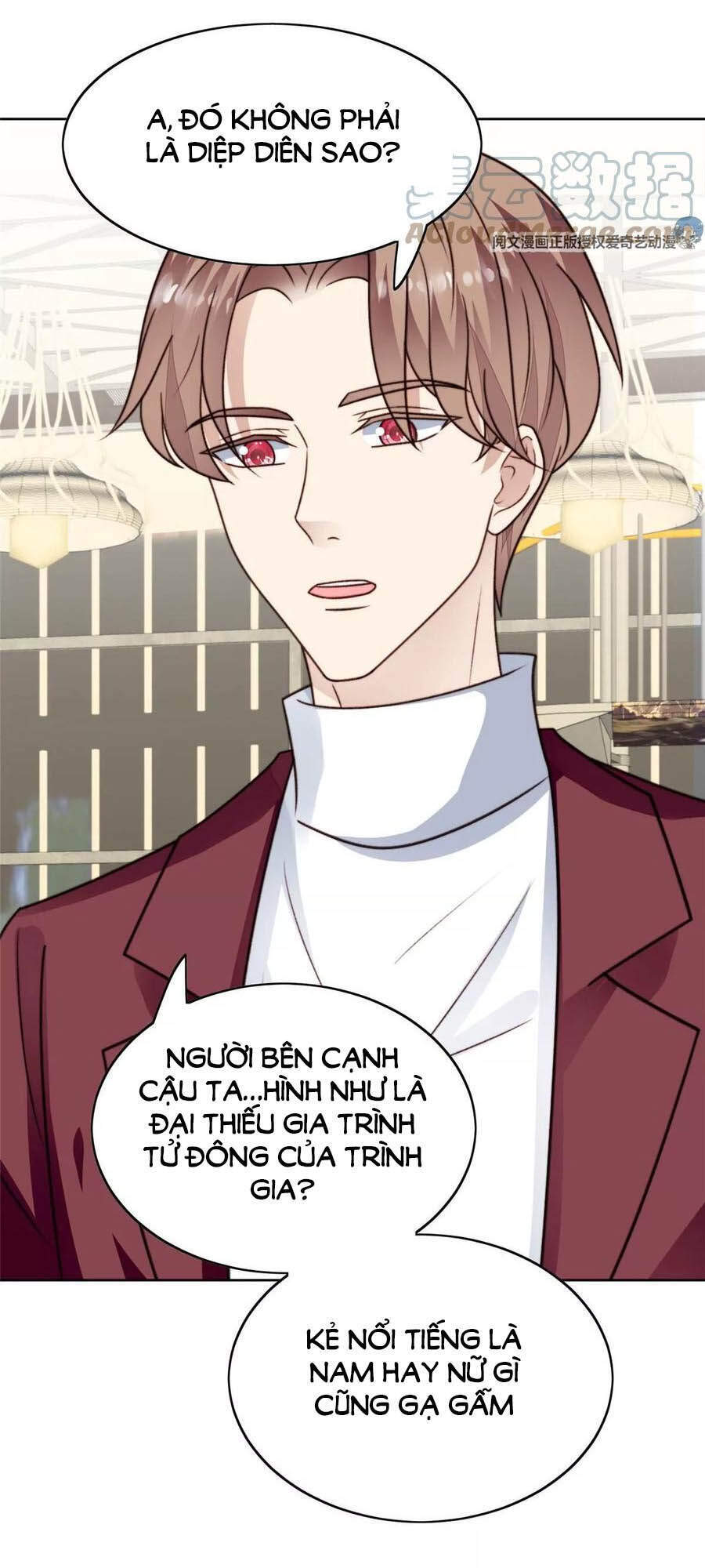 dựa vào đại lão ổn định vị trí c trong nam đoàn chapter 52 8