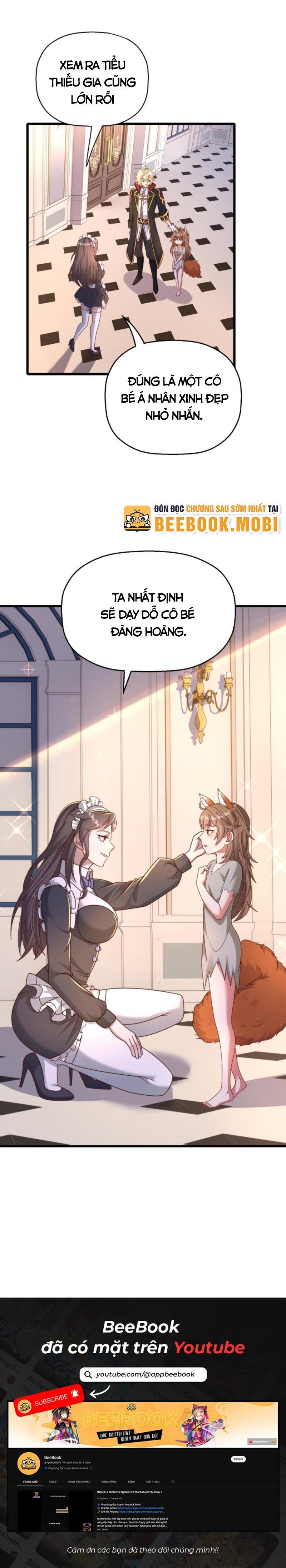 người chơi và nhân chính đều muốn làm hại ta chapter 11 16