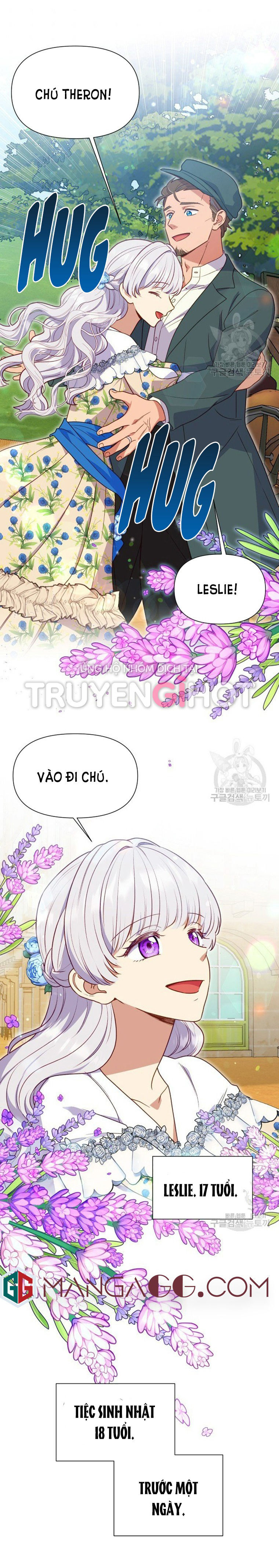 bản khế ước với nữ công tước ác ma chapter 143 7