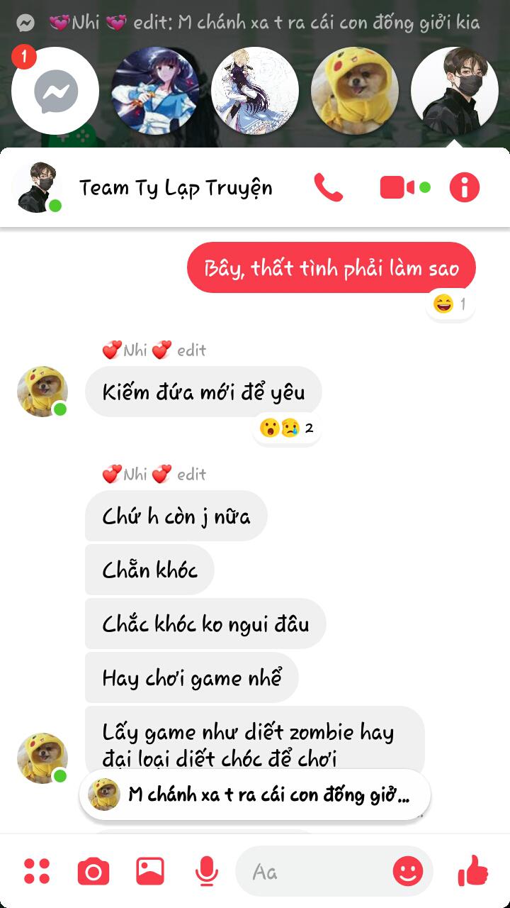 phách đương phu hàng hệ chapter 4 22