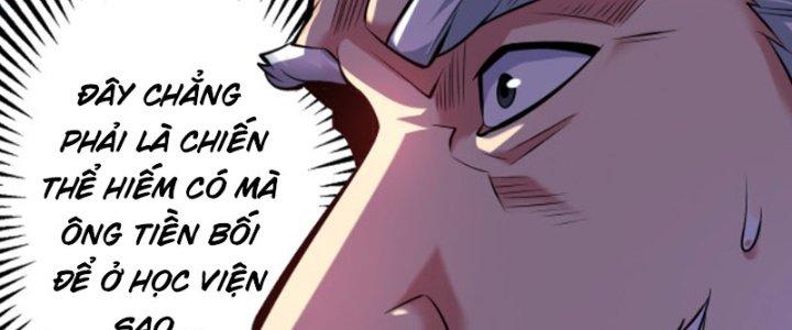 ẩn cư mười vạn năm, đời sau mời ta rời núi chapter 20 135