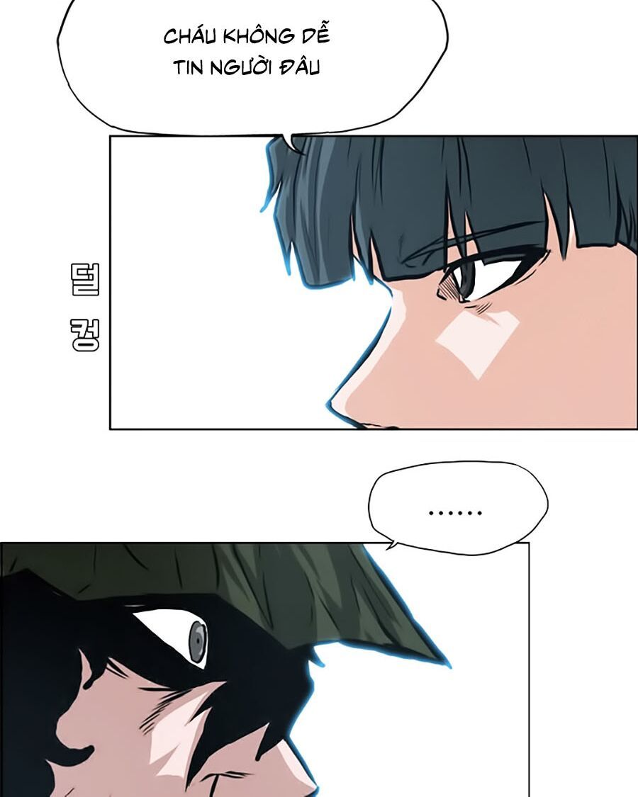 bá chủ học đường ss3 chapter 14 32