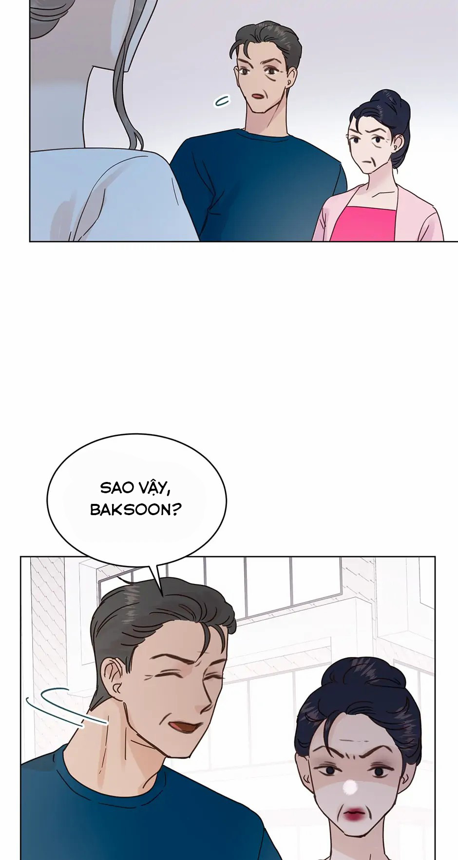 sự trả thù ngọt ngào của vợ tôi chapter 97 22