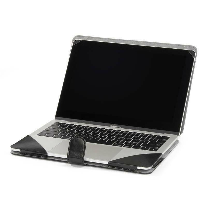 Túi da đựng laptop Macbook Air 11 inches (11.6 inches) 5 / 0 chống sốc có nam châm