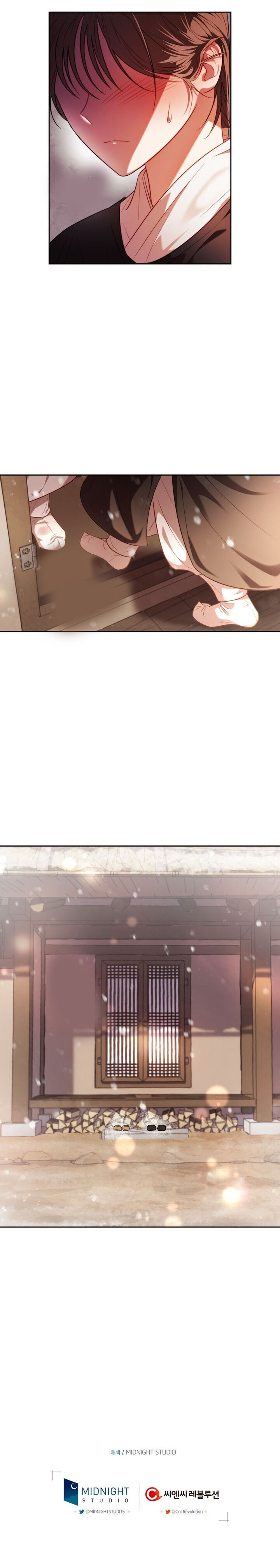 [18+] trăng nơi đỉnh núi chapter 6 31